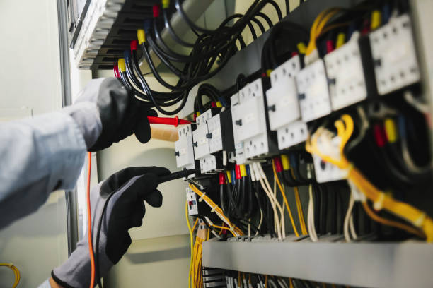 Emergency Electrical Repair Services in San Diego, CA